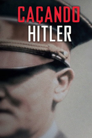 Caçando Hitler