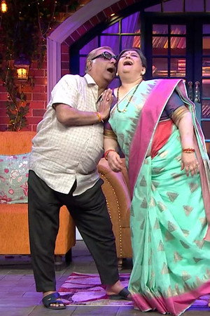 Cast Of Wagle Ki Duniya and Mehendi Wale Haath