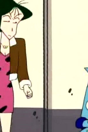 Episode 806