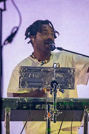 Sampha