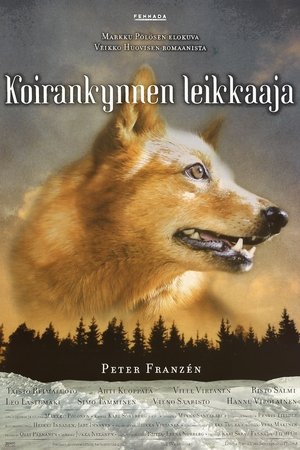 Koirankynnen leikkaaja