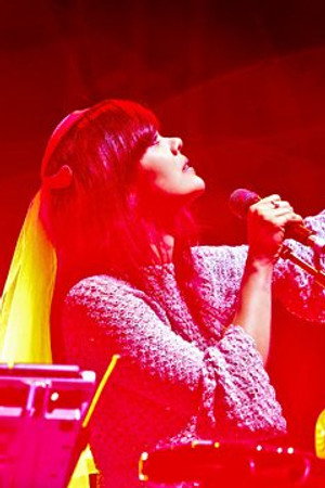Bat For Lashes