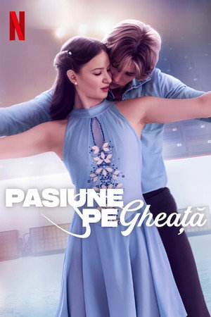 Pasiune pe gheață