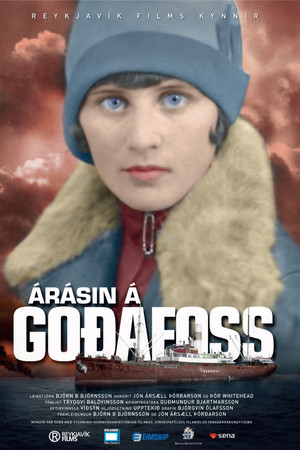 Árásin á Goðafoss