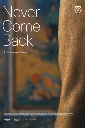 Never Come Back