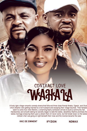 Contract Love Wahala