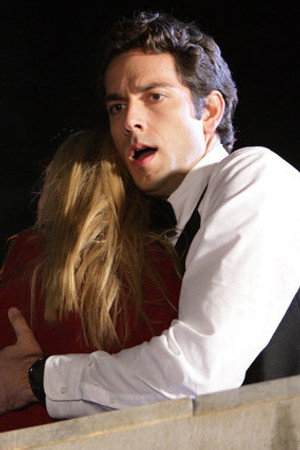 Chuck Versus the Other Guy