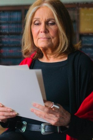 Gloria Steinem