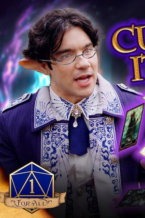 Finding CURSED ITEMS in D&D