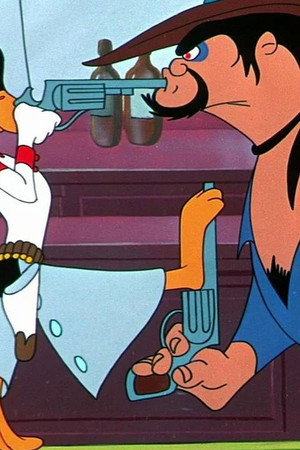 Drip-Along Daffy