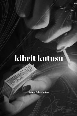 kibrit kutusu
