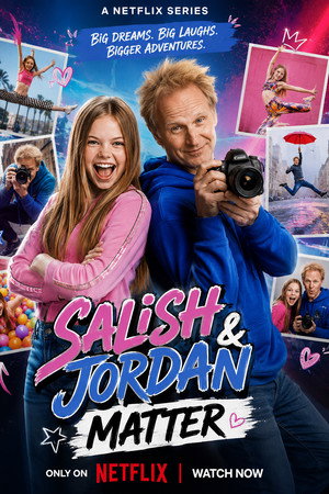 Salish & Jordan Matter