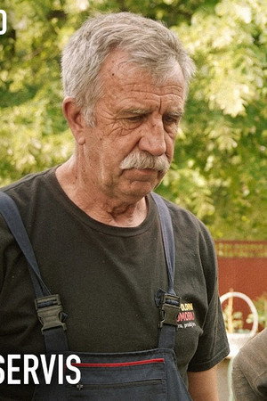 Kakav deda