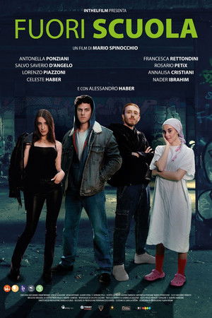 Fuori scuola