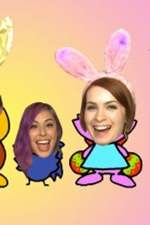 The Adventures of Cookie & Cream