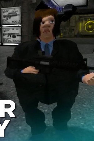 Second Life, Second Chances (2)
