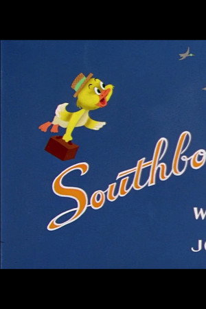 Southbound Duckling