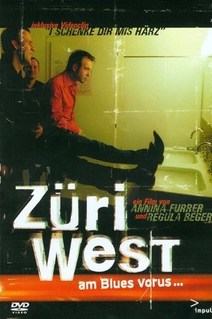 Züri West - Am Blues vorus