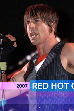 Red Hot Chilli Peppers