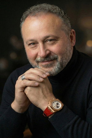 Giuliano Papadia Giuliano Papadia