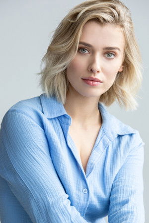 Genevieve DeGraves Genevieve DeGraves