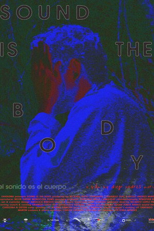 El Sonido Es El Cuerpo