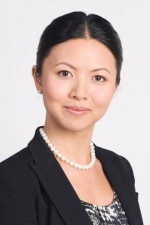 刘亦婷 刘亦婷