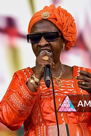 Amadou & Mariam