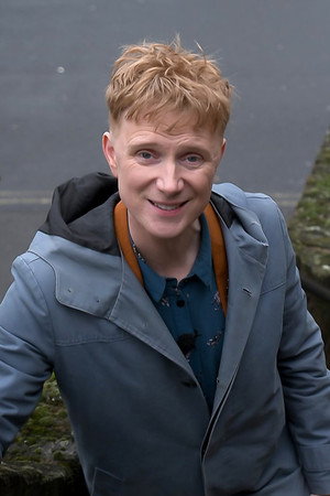 Multimillion-Pound Monster!