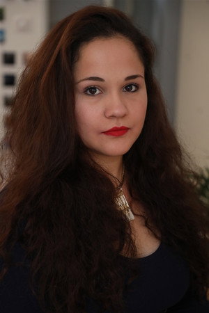 Marie Lacassin Marie Lacassin