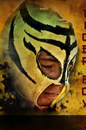 Tiger Boy