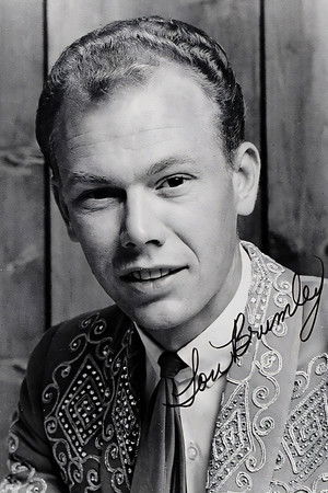 Tom Brumley Tom Brumley