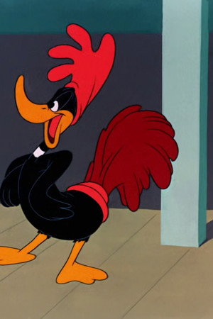 You Were Never Duckier