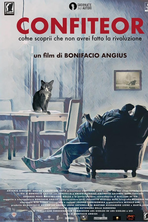 Confiteor – Come Scoprii Che Non Avrei Fatto la Rivoluzione