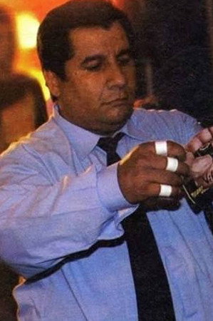 Marcelo Benítez