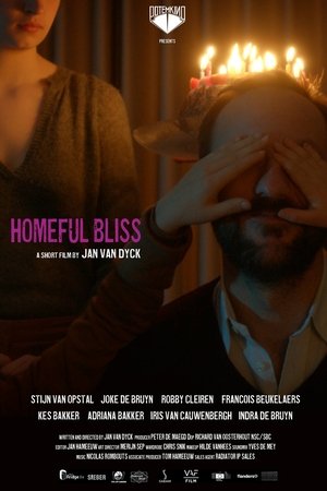 Homeful Bliss