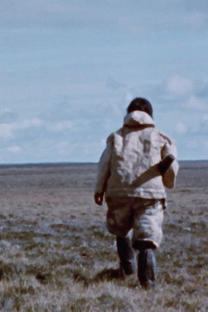 Netsilik Eskimo, II: At the Caribou Crossing Place