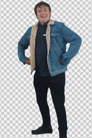 McKenzie Jones McKenzie Jones