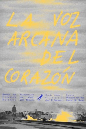 La voz arcana del corazón
