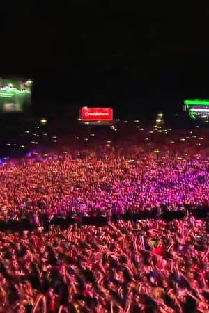 Linkin Park - Rock in Rio 2012