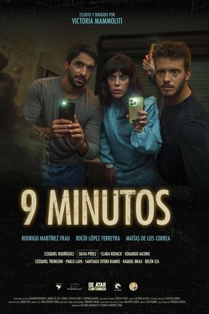 9 minutos