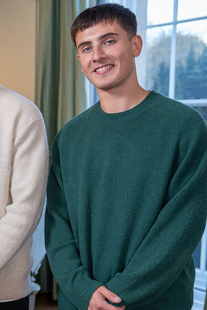 Two Brothers Face Early Dementia