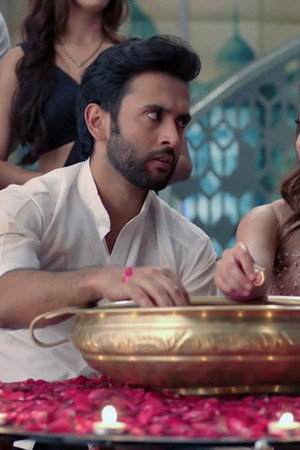 Divya, Shekhar's Wedding Rituals