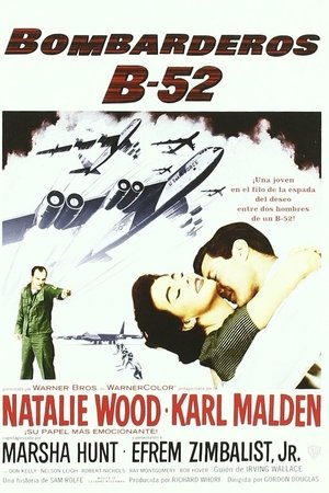 Bombers B-52