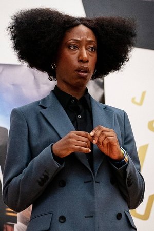Miluji soudit lidi