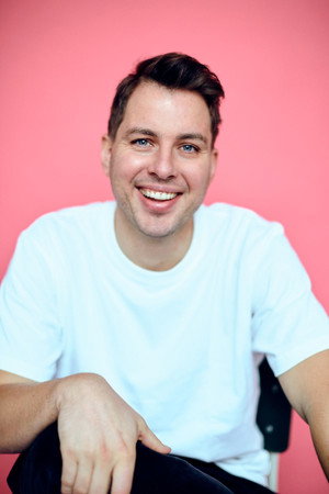 Niclas Rohrwacher