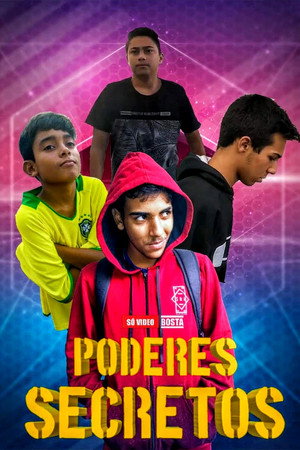 Poderes Secretos