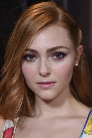 AnnaSophia Robb AnnaSophia Robb