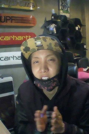 140103 제이홉
