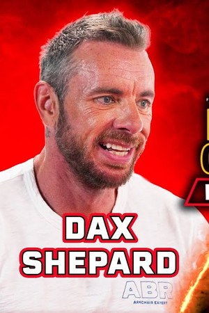 Dax Shepard vs. Monica Padman
